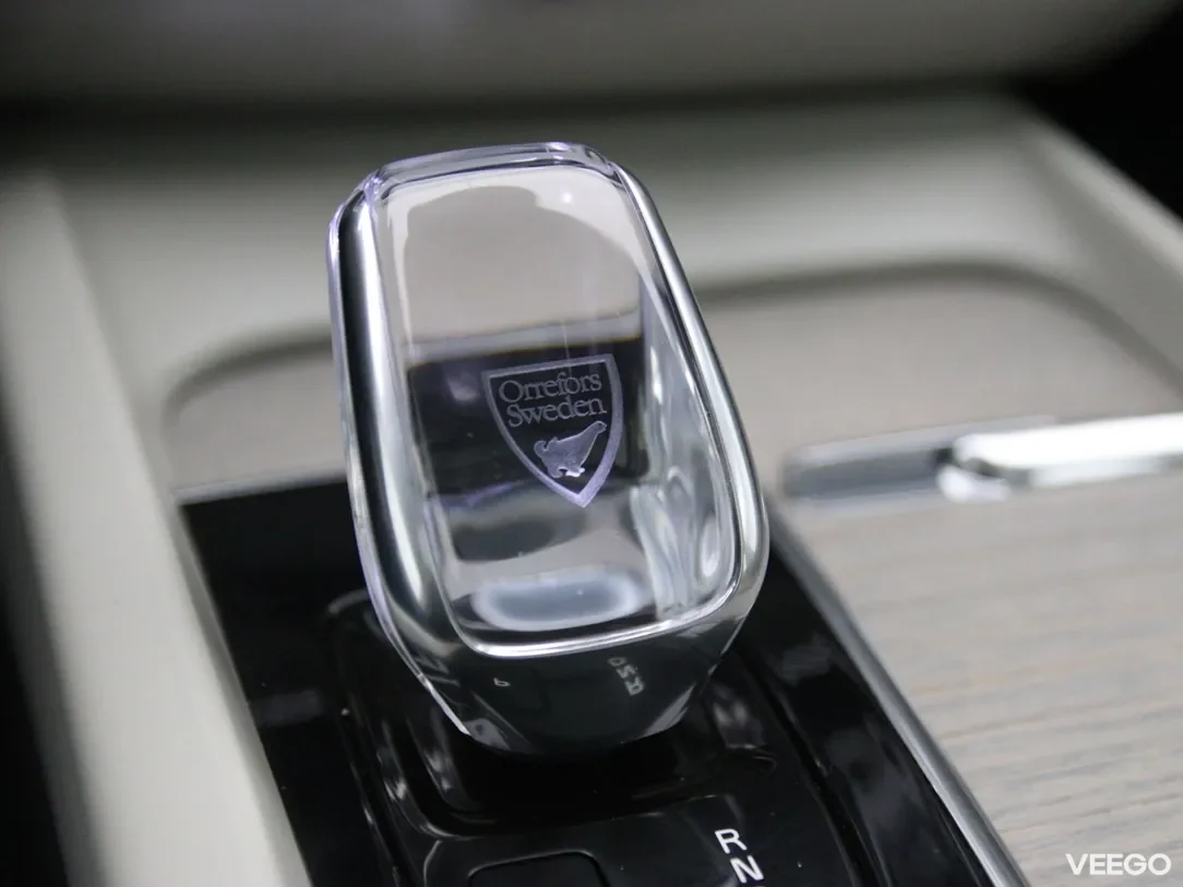 Volvo XC60 2 184kW
