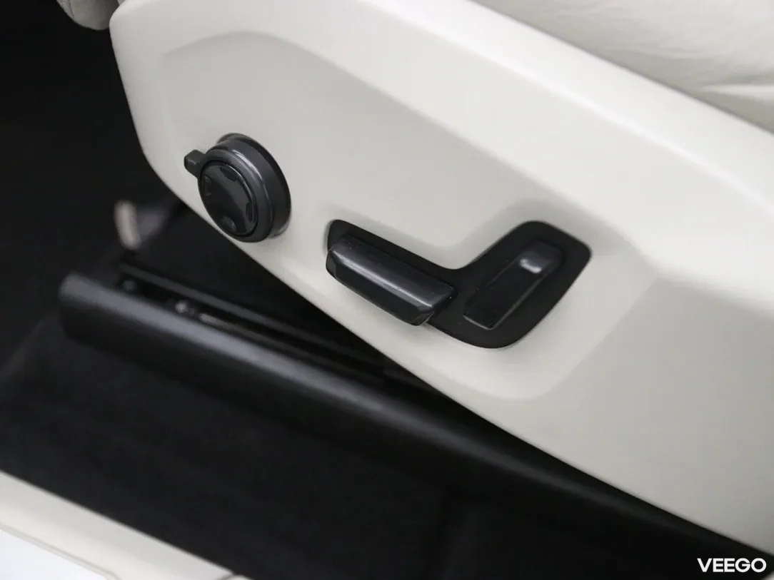 Volvo XC60 2 184kW