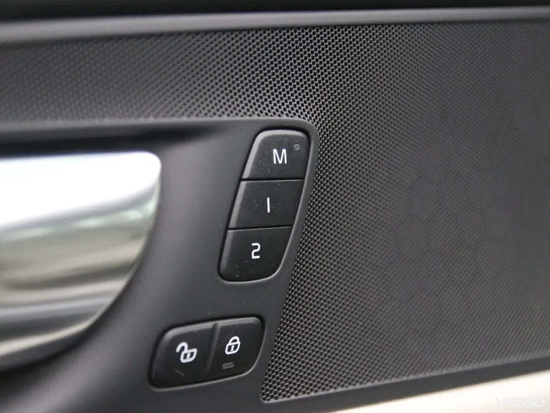 Volvo XC60 2 184kW