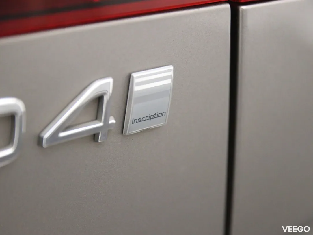 Volvo V60 2 140kW