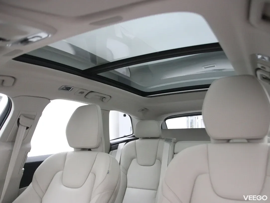 Volvo XC60 2 184kW