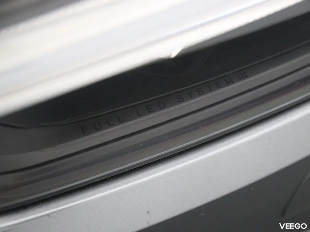 Volvo XC60 2 184kW