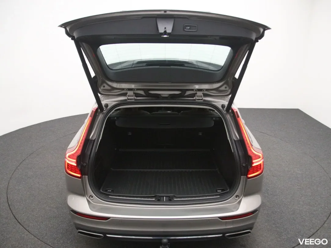 Volvo V60 2 140kW