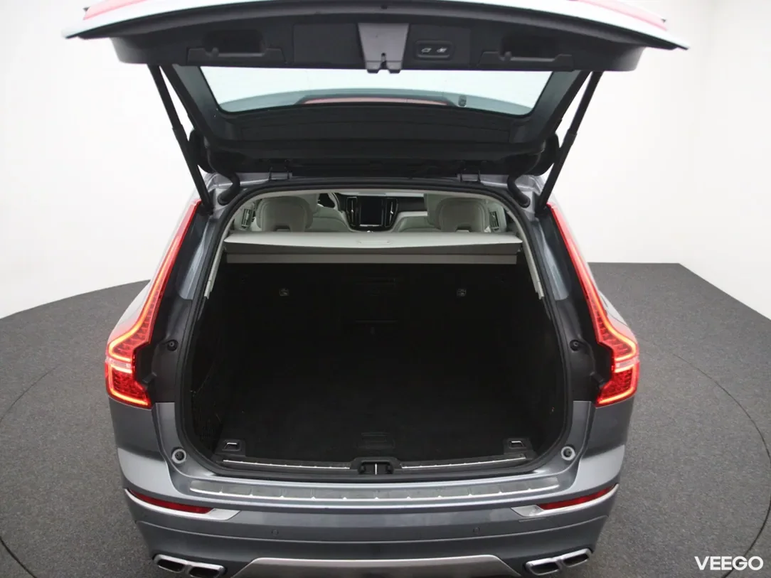 Volvo XC60 2 184kW