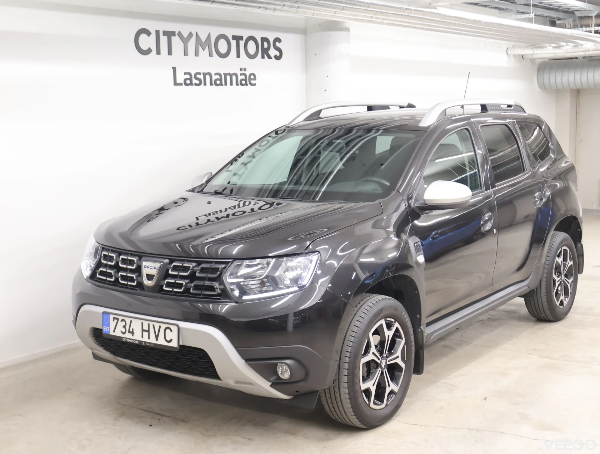 Dacia Duster LS Look 1.5 84kW