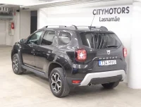 Dacia Duster LS Look 1.5 84kW thumbnail
