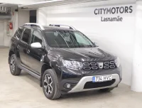 Dacia Duster LS Look 1.5 84kW thumbnail