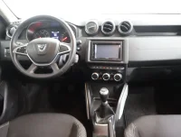 Dacia Duster LS Look 1.5 84kW thumbnail