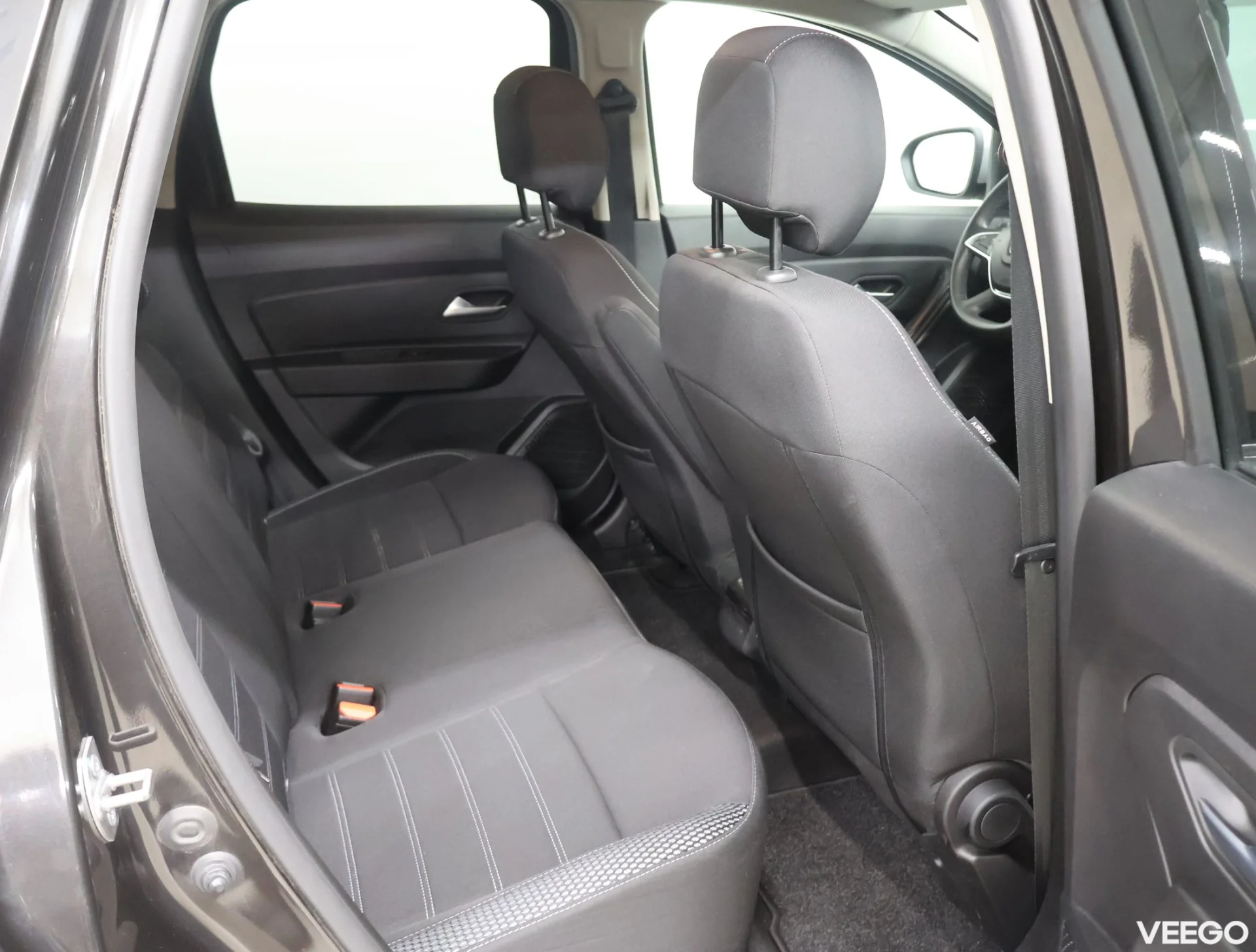 Dacia Duster LS Look 1.5 84kW