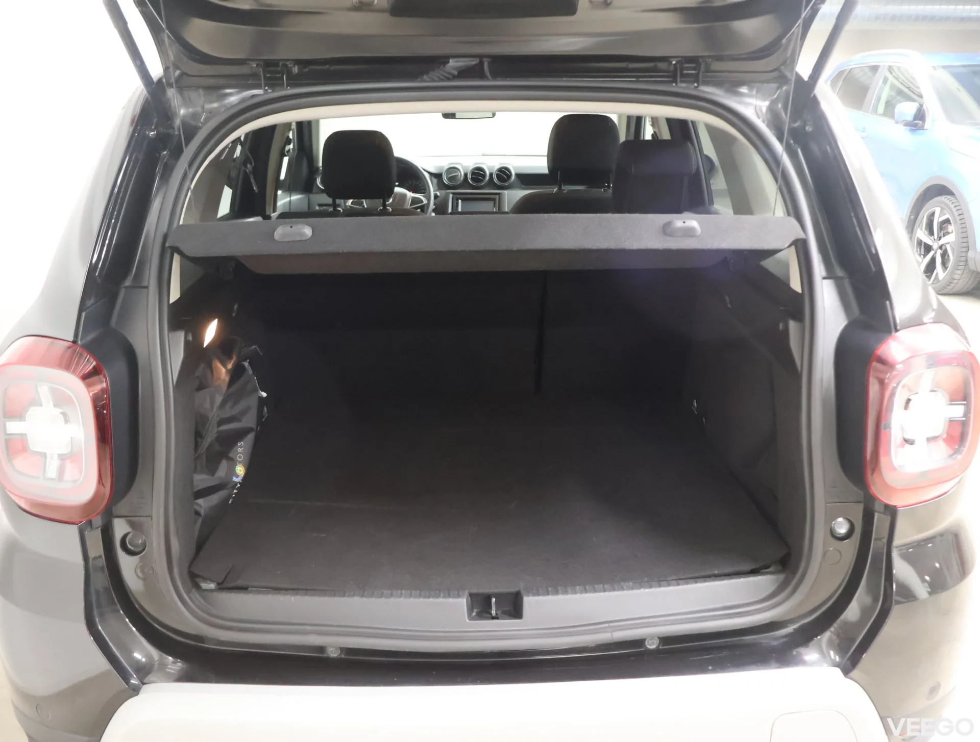 Dacia Duster LS Look 1.5 84kW
