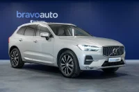 Volvo XC60 Inscription  2 173kW thumbnail