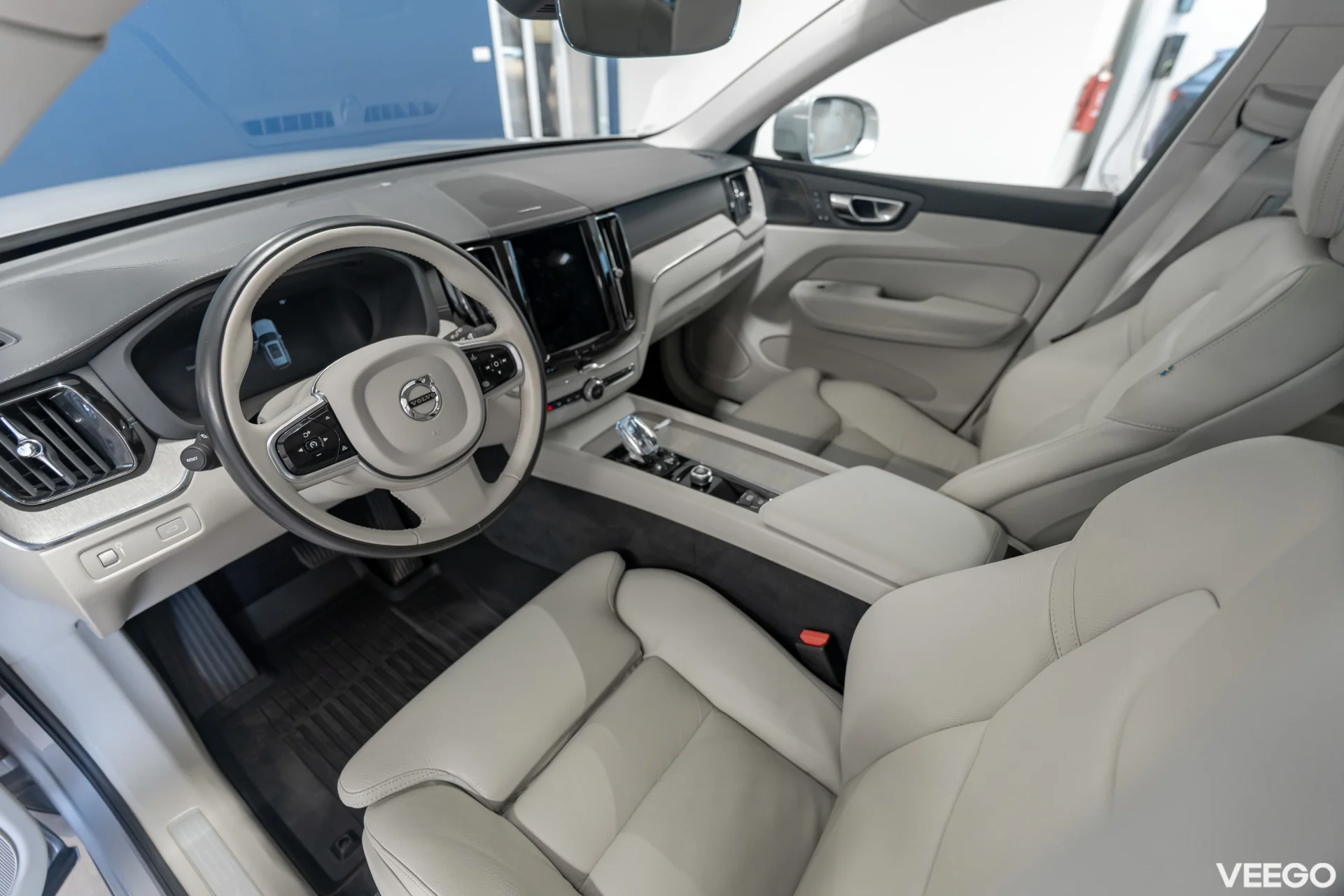 Volvo XC60 Inscription  2 173kW