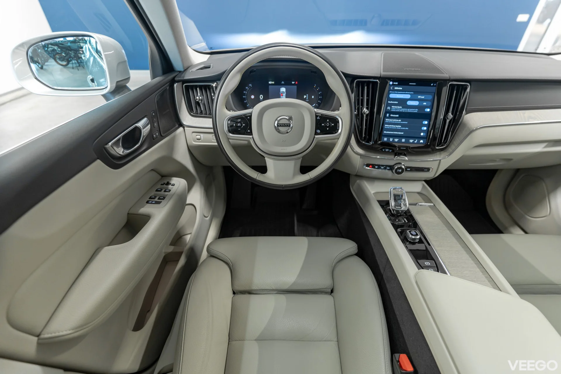 Volvo XC60 Inscription  2 173kW