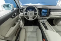 Volvo XC60 Inscription  2 173kW thumbnail