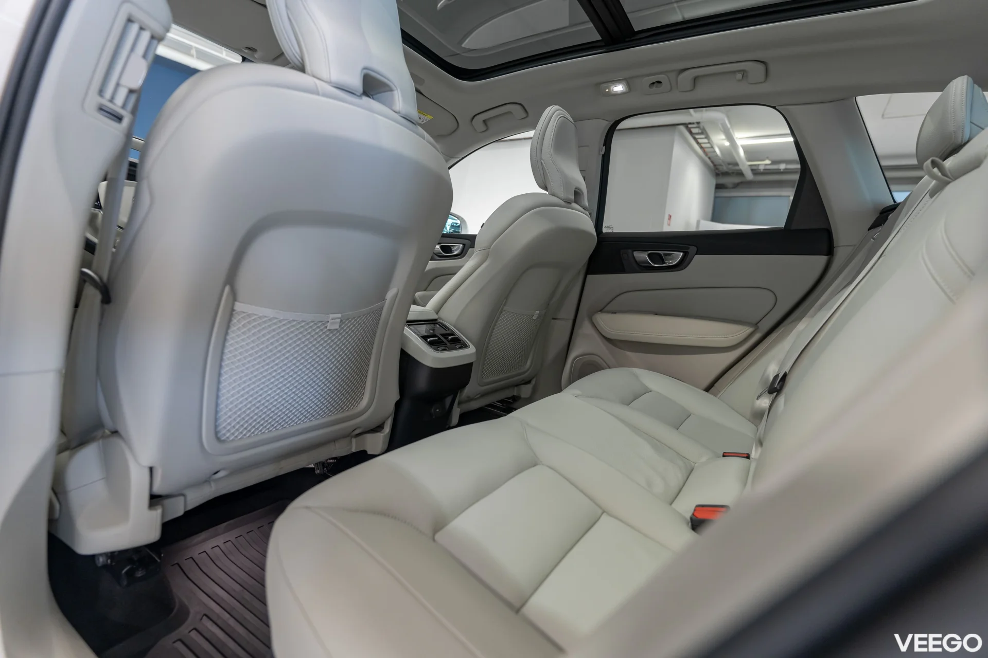 Volvo XC60 Inscription  2 173kW
