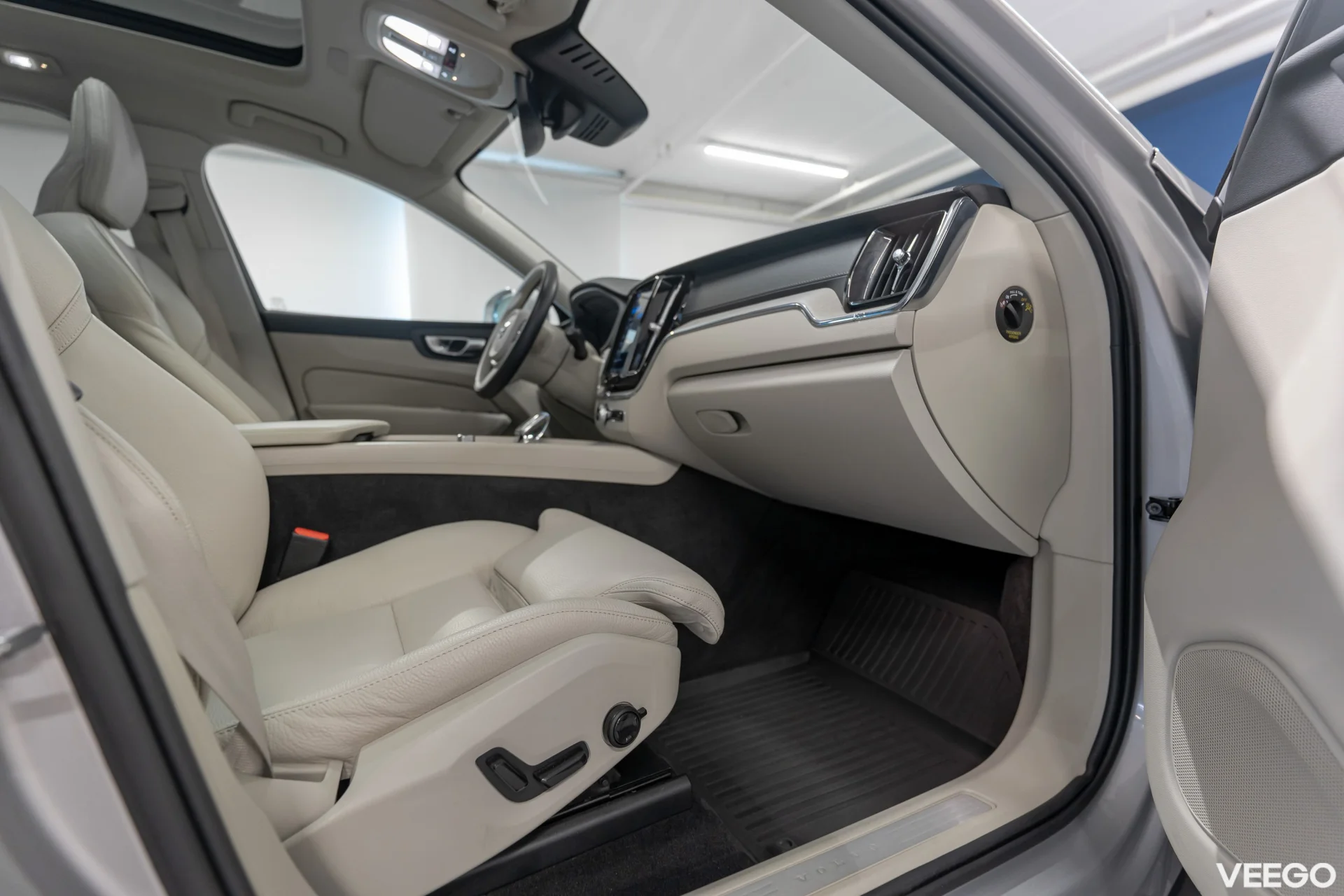 Volvo XC60 Inscription  2 173kW