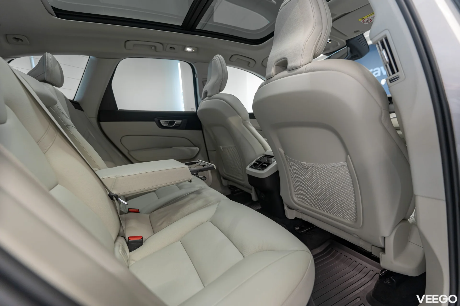 Volvo XC60 Inscription  2 173kW