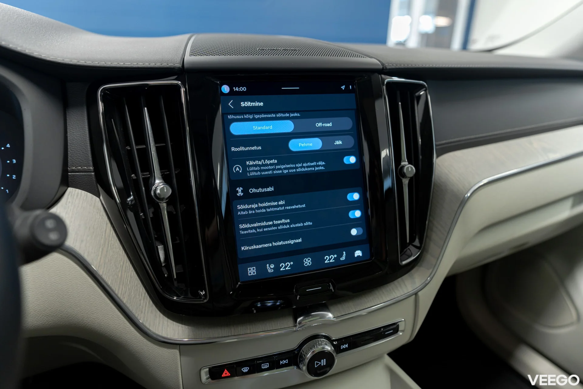 Volvo XC60 Inscription  2 173kW