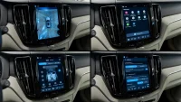 Volvo XC60 Inscription  2 173kW thumbnail
