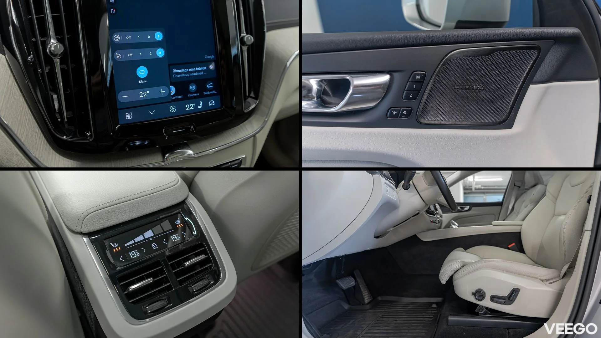 Volvo XC60 Inscription  2 173kW