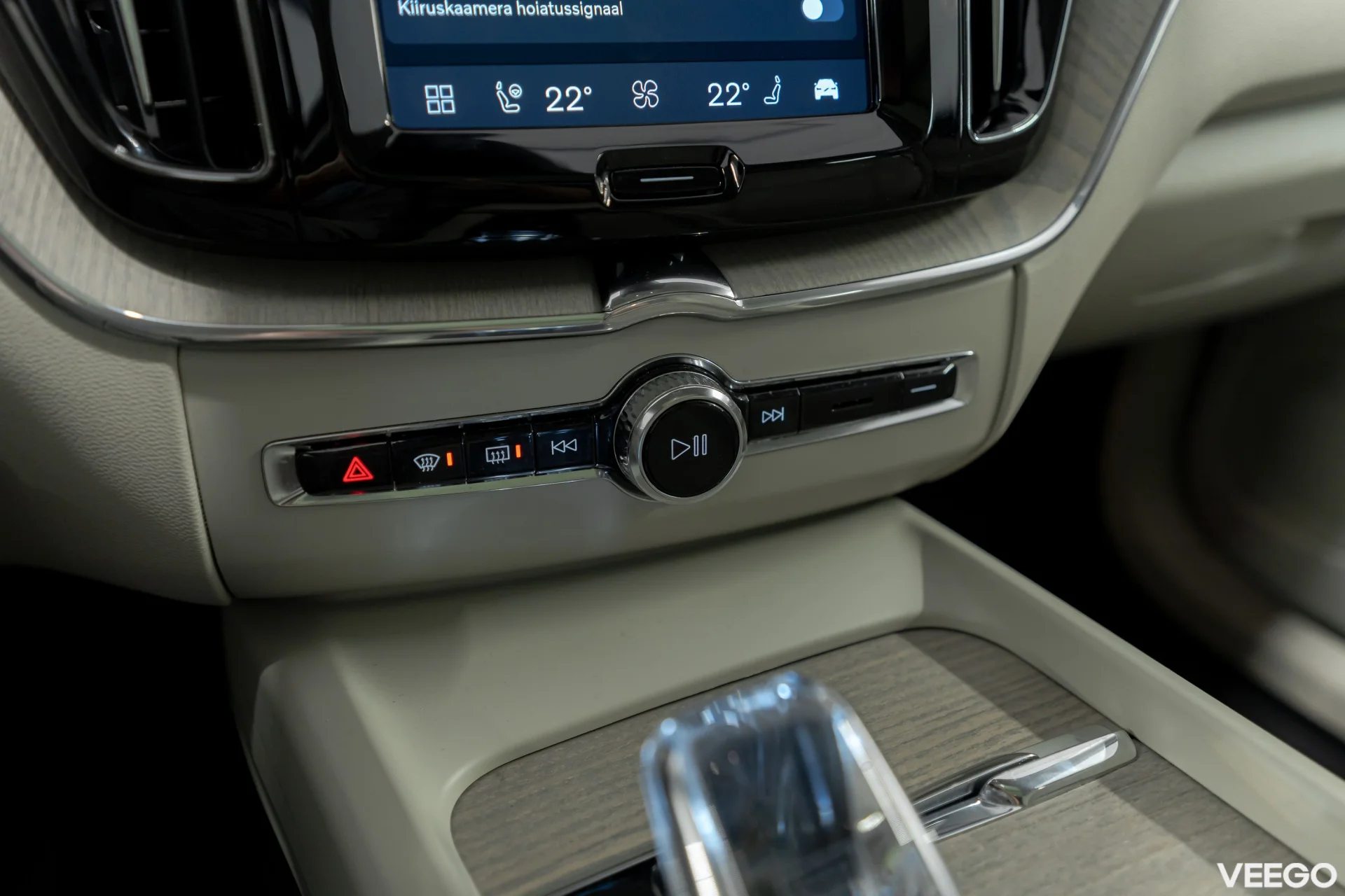 Volvo XC60 Inscription  2 173kW