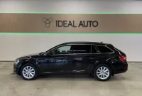 Skoda Superb Ambition FL 1.5 110kW thumbnail