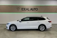 Skoda Superb Combi Selection 4X4 2 142kW thumbnail