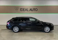 Skoda Superb Ambition FL 1.5 110kW thumbnail