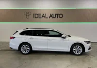 Skoda Superb Combi Selection 4X4 2 142kW thumbnail