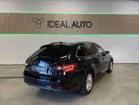 Skoda Superb Ambition FL 1.5 110kW thumbnail