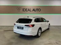 Skoda Superb Combi Selection 4X4 2 142kW thumbnail