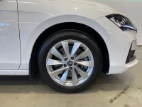 Skoda Superb Combi Selection 4X4 2 142kW thumbnail