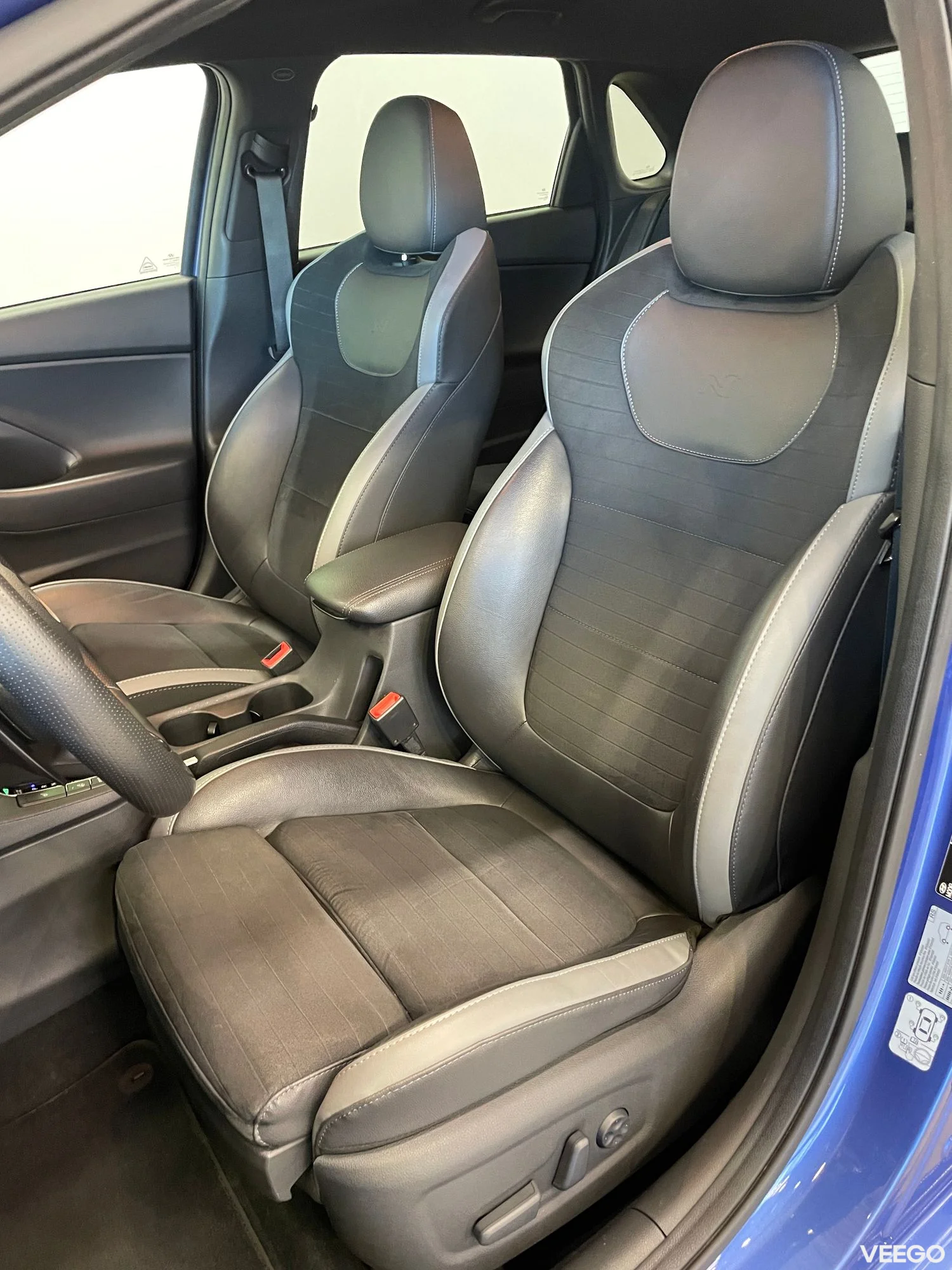 Hyundai i30 N-Line 1.4 103kW