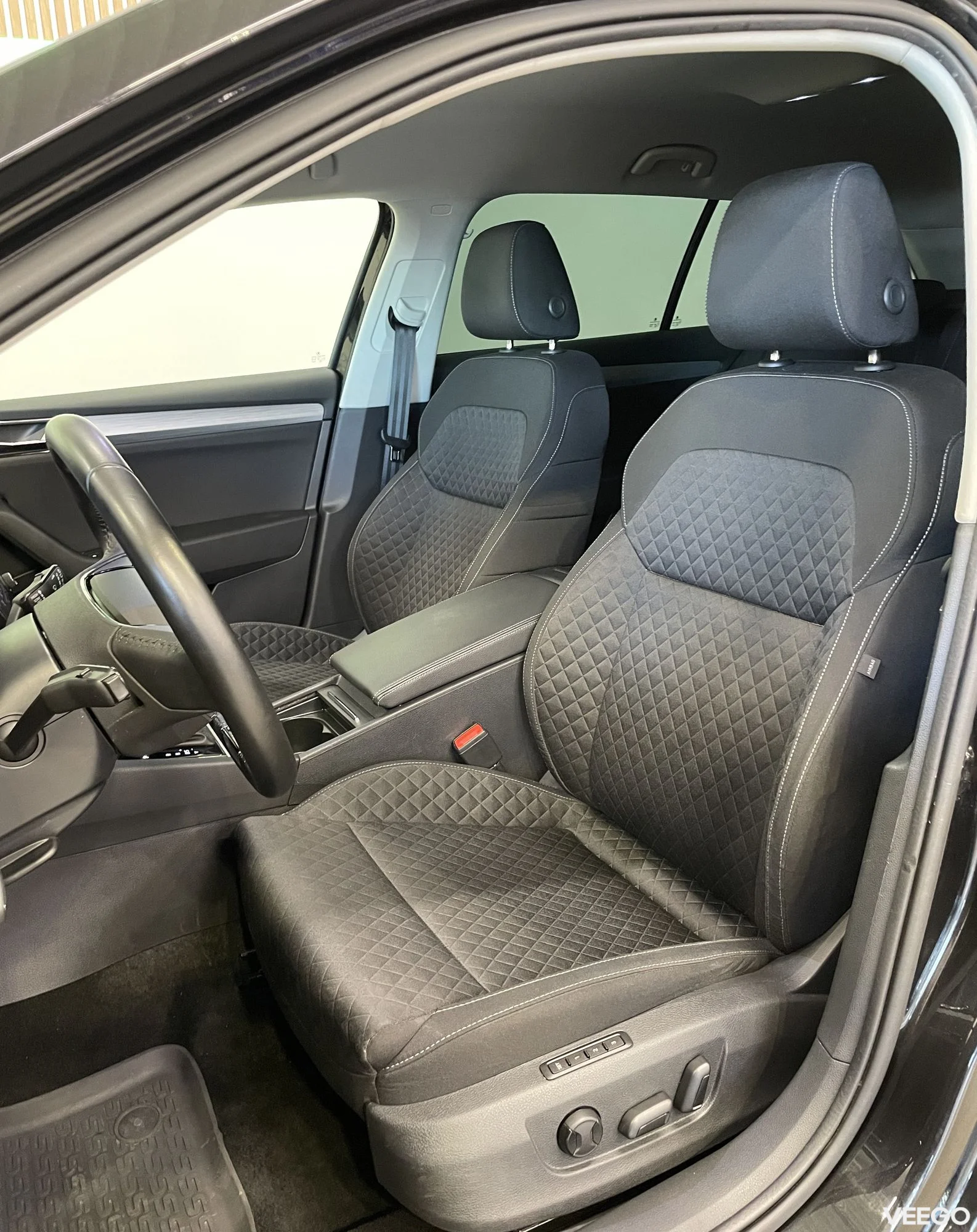 Skoda Superb Ambition FL 1.5 110kW