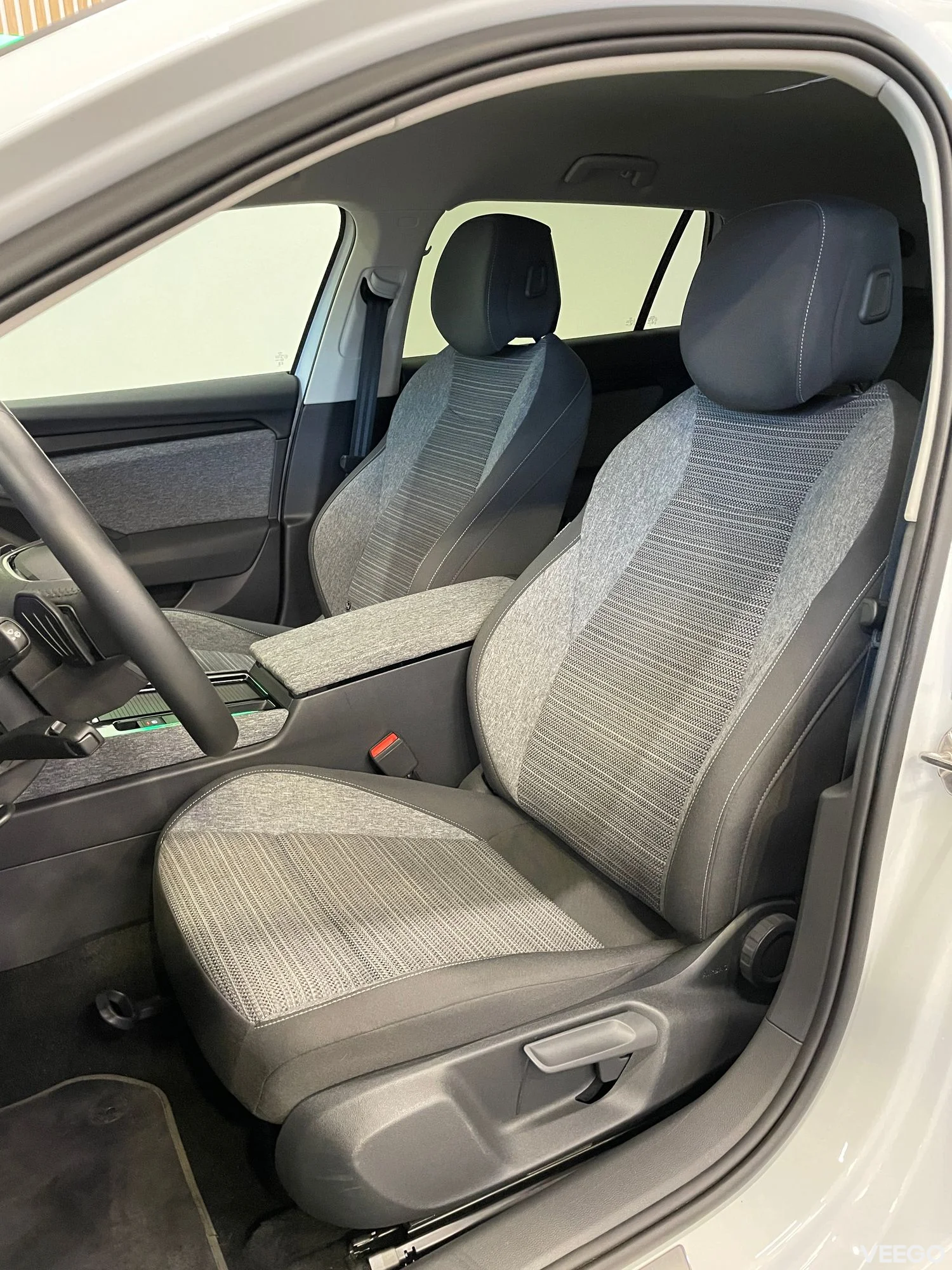 Skoda Superb Combi Selection 4X4 2 142kW