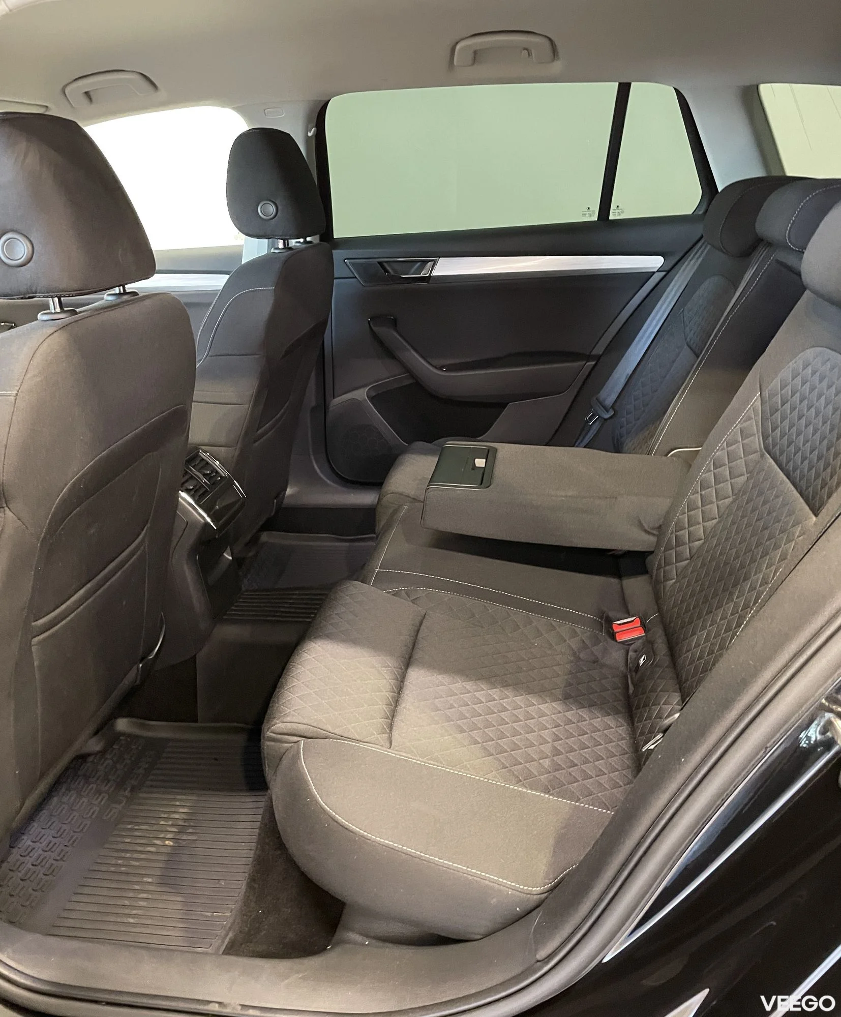 Skoda Superb Ambition FL 1.5 110kW
