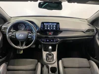 Hyundai i30 N-Line 1.4 103kW thumbnail