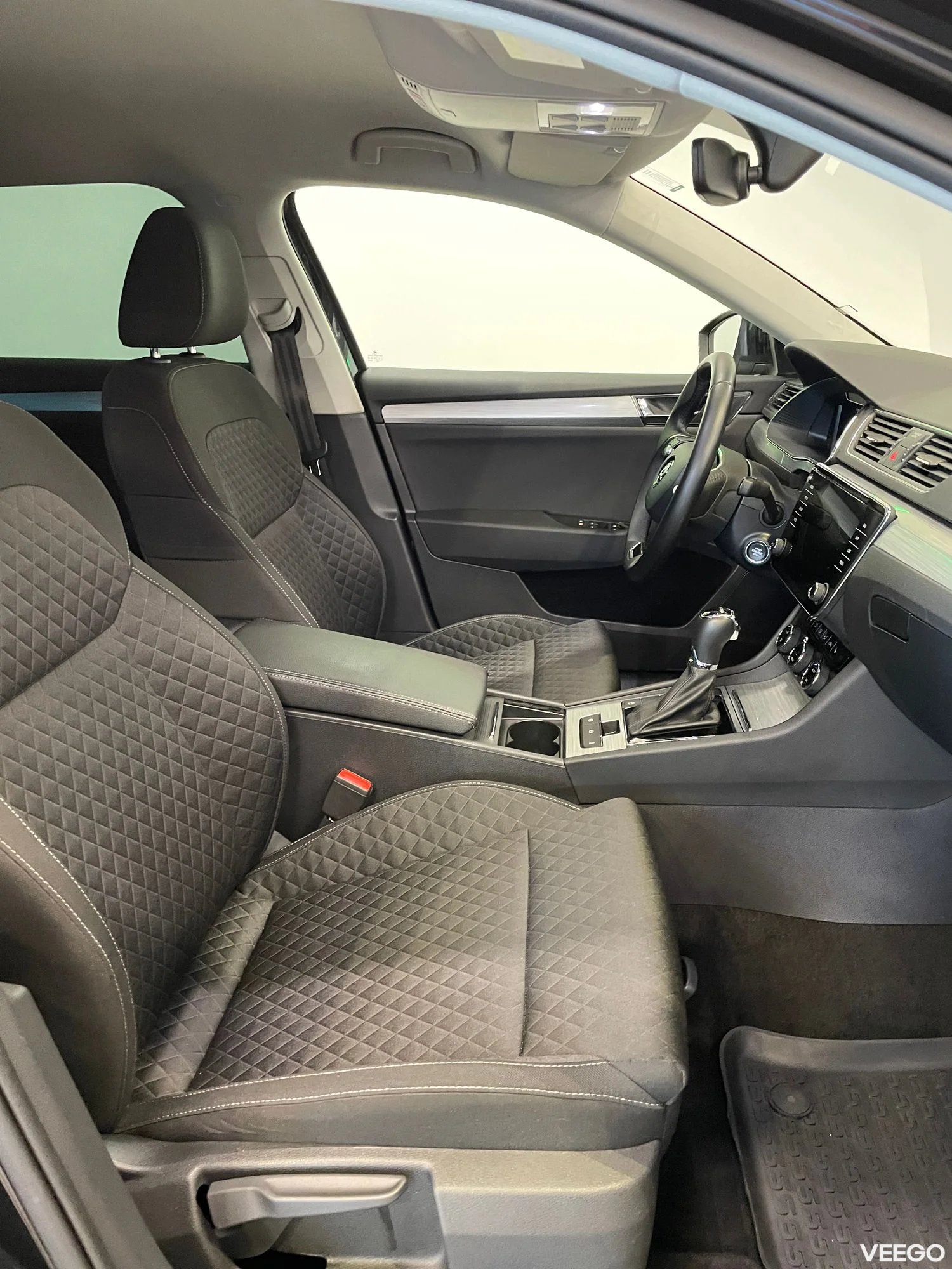 Skoda Superb Ambition FL 1.5 110kW