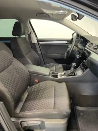 Skoda Superb Ambition FL 1.5 110kW thumbnail