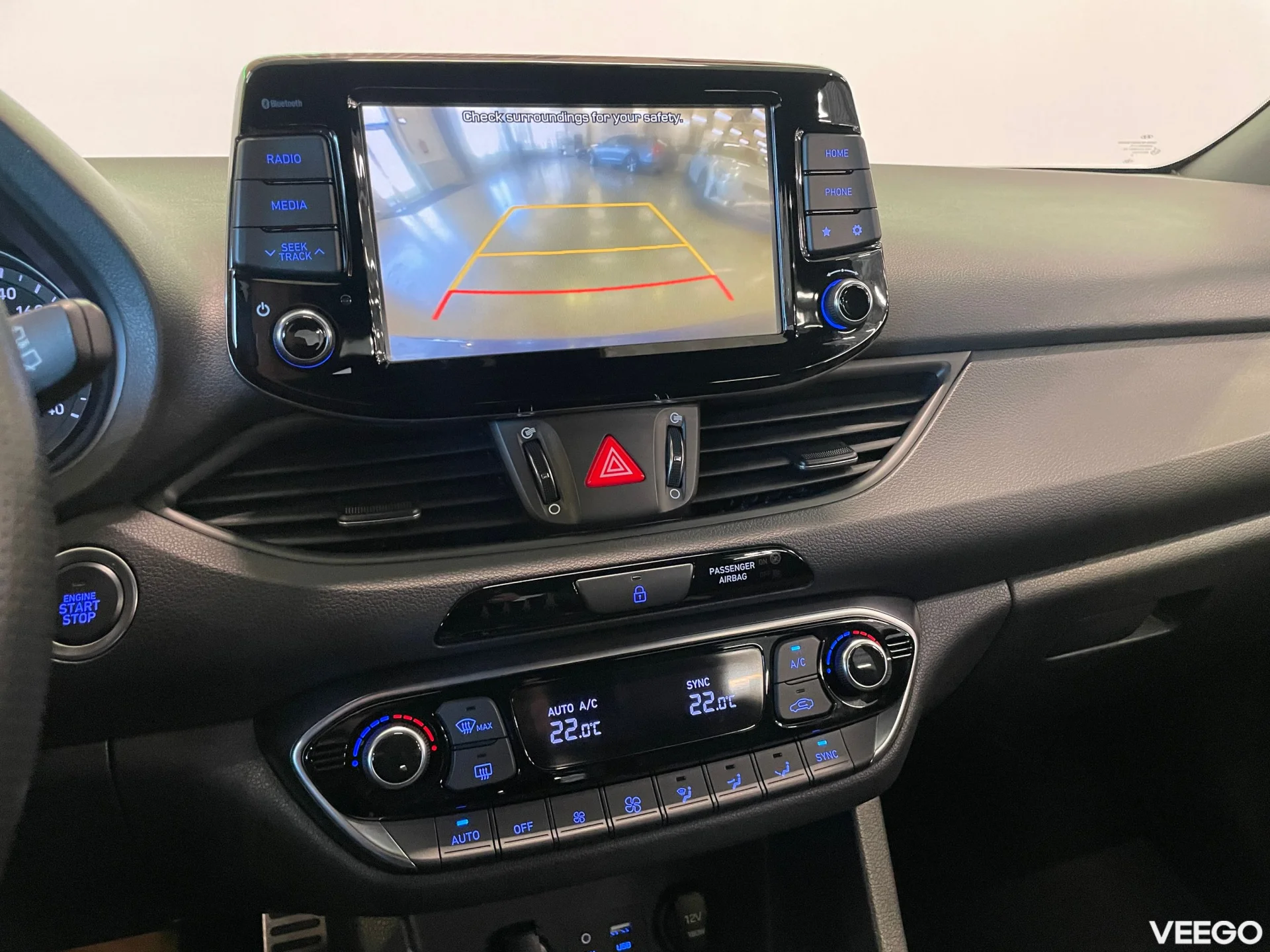 Hyundai i30 N-Line 1.4 103kW