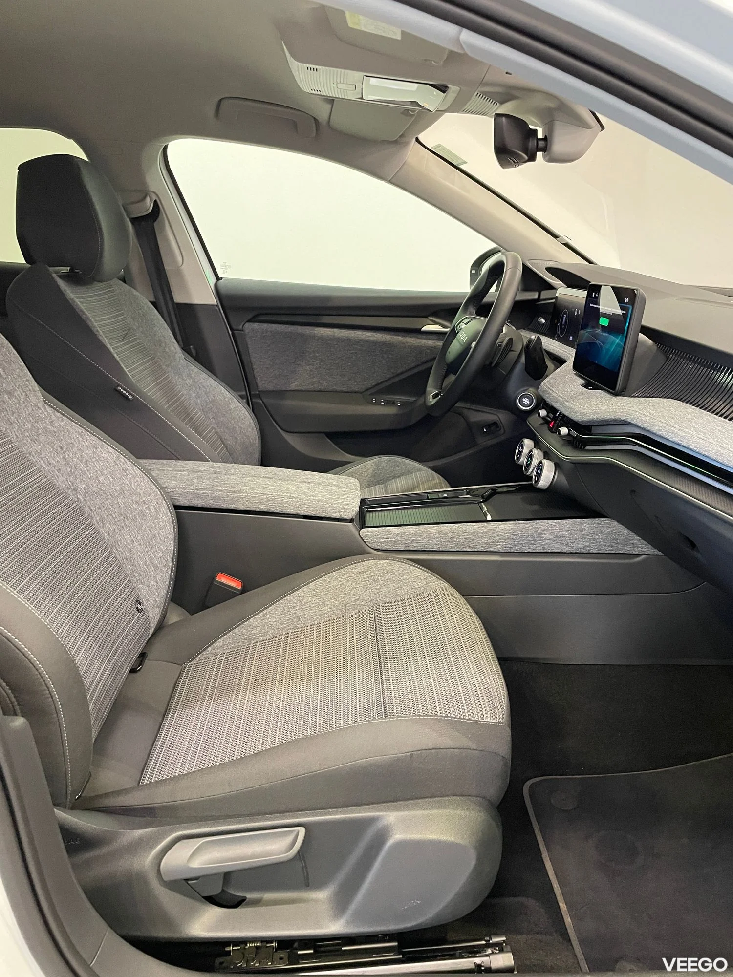 Skoda Superb Combi Selection 4X4 2 142kW