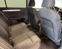 Skoda Superb Ambition FL 1.5 110kW thumbnail
