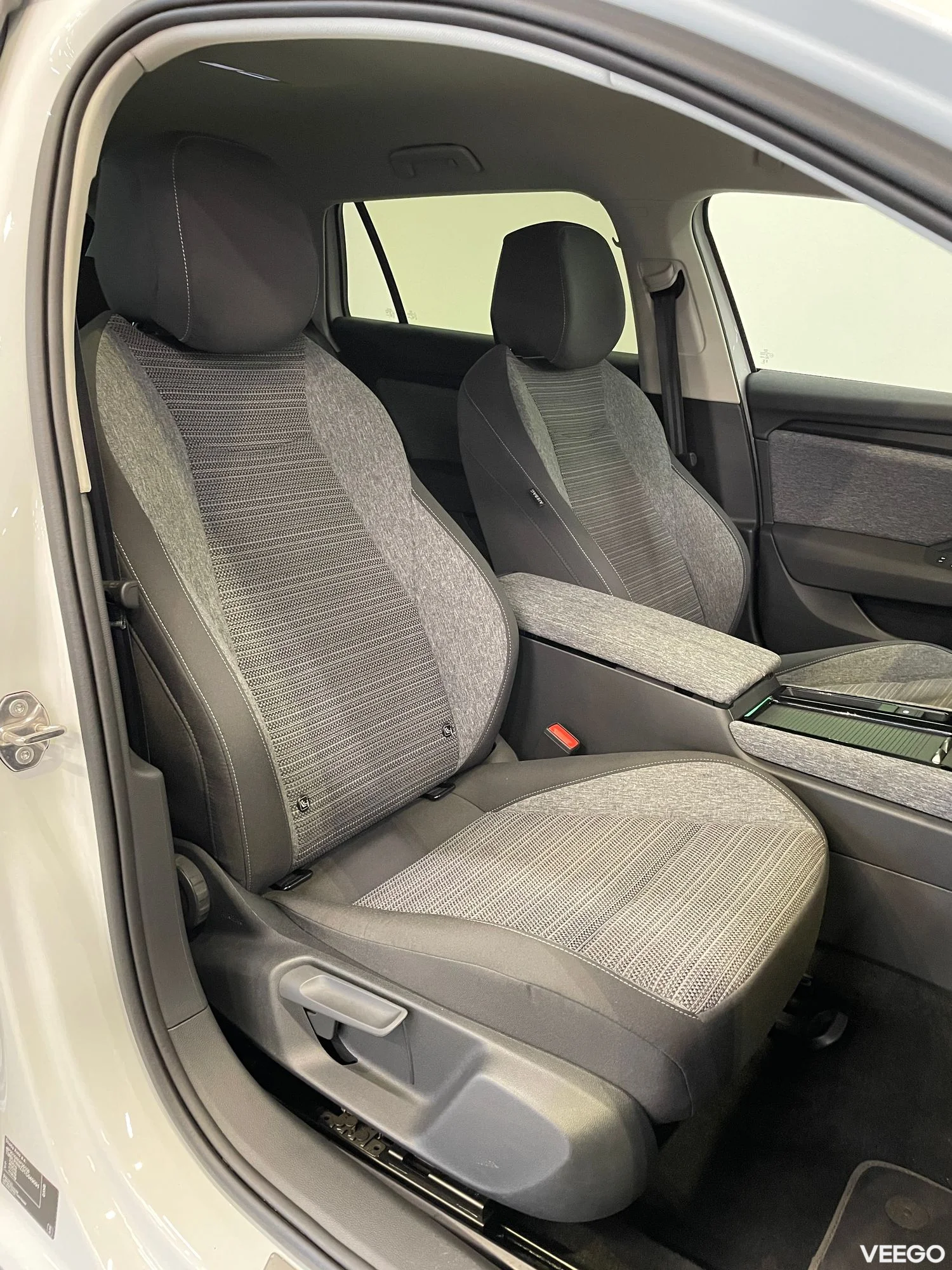 Skoda Superb Combi Selection 4X4 2 142kW