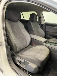 Skoda Superb Combi Selection 4X4 2 142kW thumbnail