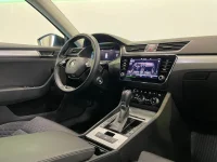 Skoda Superb Ambition FL 1.5 110kW thumbnail
