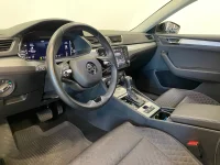 Skoda Superb Ambition FL 1.5 110kW thumbnail