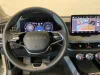Skoda Superb Combi Selection 4X4 2 142kW thumbnail