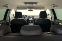 Skoda Superb Ambition FL 1.5 110kW thumbnail