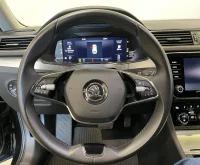 Skoda Superb Ambition FL 1.5 110kW thumbnail