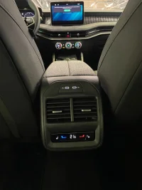 Skoda Superb Combi Selection 4X4 2 142kW thumbnail
